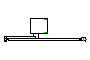 2D Right Side View